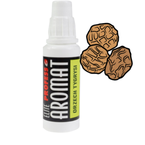 PROFESS AROMAT ORZECH TYGRYSI 12ml