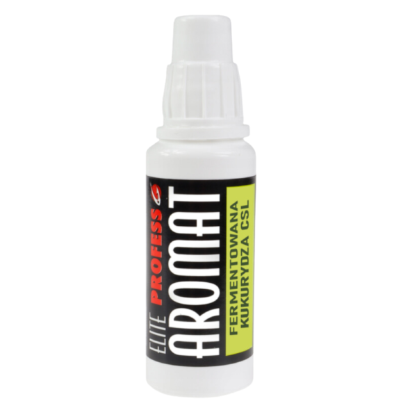 PROFESS AROMAT FERMENTOWANA KUKURYDZA CSL 12ml - obrazek 2