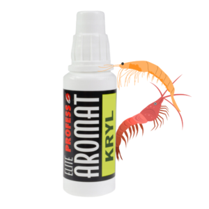PROFESS AROMAT KRYL 12ml