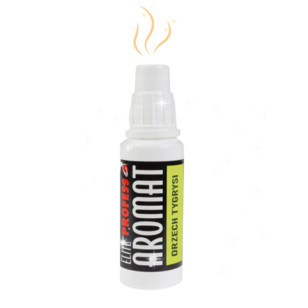 PROFESS AROMAT ORZECH TYGRYSI 12ml - obrazek 3