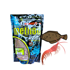 PROFESS EXPLOSIVE HALIBUT - KRYL 700G METHOD MIX
