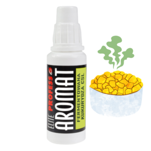 PROFESS AROMAT FERMENTOWANA KUKURYDZA CSL 12ml