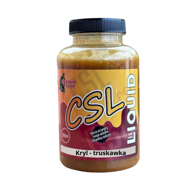POWER SHOT PURE CSL 300ml KRYL TRUSKAWKA - obrazek 2