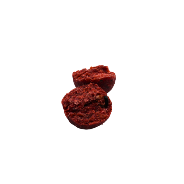 BANDIT KULKI DUMBELSY HOOK BAITS 16mm RAK 200ml - obrazek 5