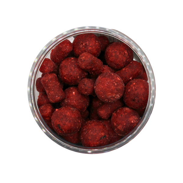 BANDIT KULKI DUMBELSY HOOK BAITS 16mm RAK 200ml - obrazek 2