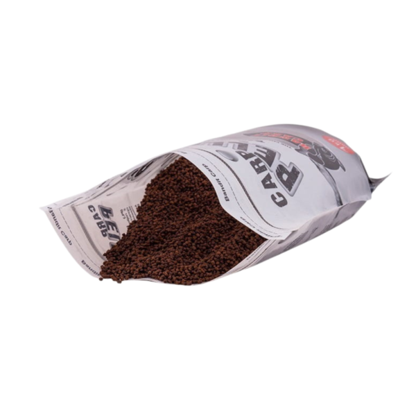 POWER SHOT PELLET 2mm CZOSNEK - RYBA 1kg - Bandit Carp - obrazek 3