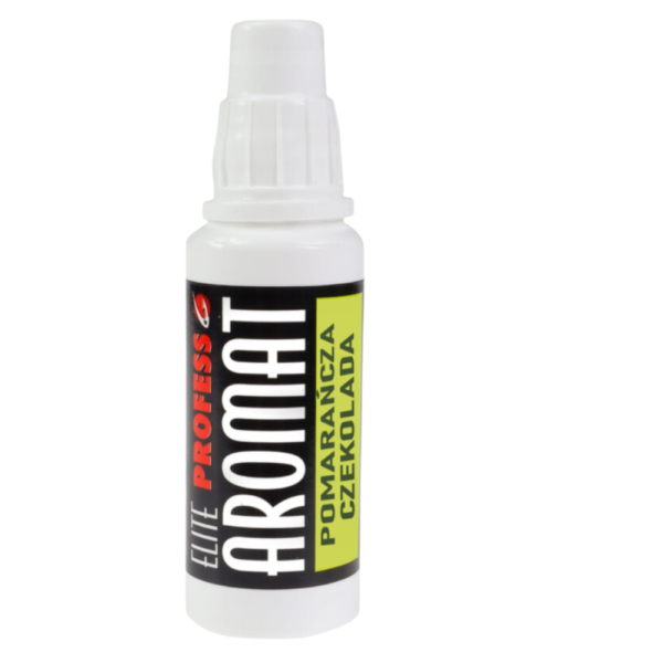 PROFESS AROMAT POMARAŃCZA - CZEKOLADA 12ml - obrazek 3