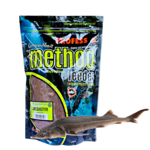 PROFESS EXPLOSIVE JESIOTR 700G METHOD MIX