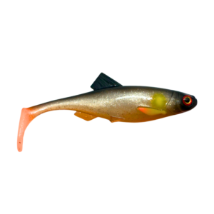 GUMA PIKE SHAD 15 CM / 26 G NATURAL