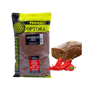PROFESS ZANĘTA OPTIMA PIERNIK - CHILI 1 kg