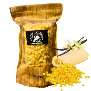 CARP FOOD KUKURYDZA 1KG SCOPEX