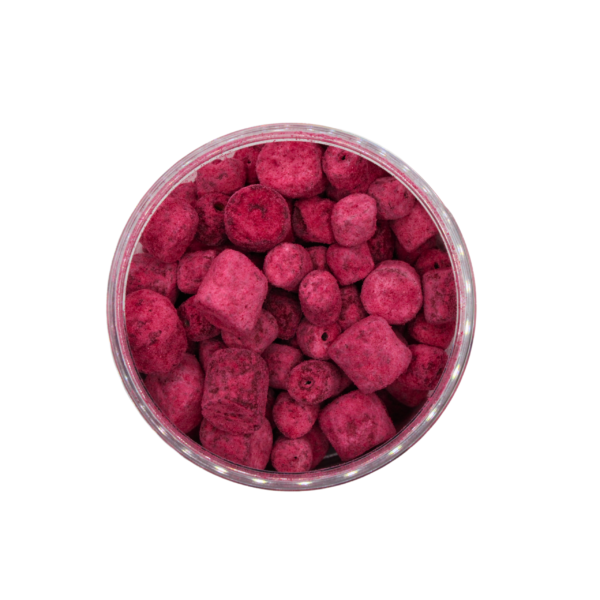 POWER SHOT FOG HOOK PELLET 8/10mm OCHOTKA 200ml BANDIT CARP - obrazek 2