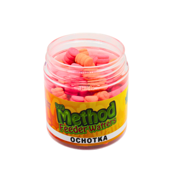 METHOD WAFTERS BARYŁKA 8mm - OCHOTKA 75ml - obrazek 12