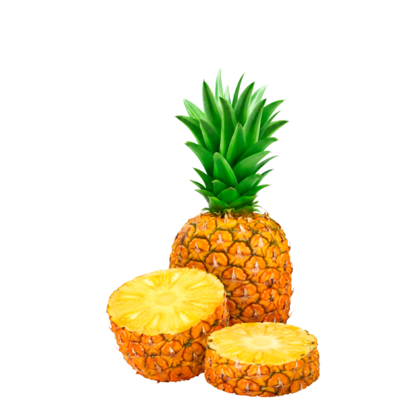 CARP FOOD KUKURYDZA 1KG ANANAS - obrazek 5