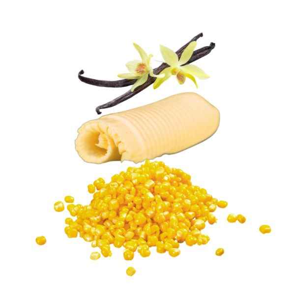 CARP FOOD KUKURYDZA 1KG SCOPEX - obrazek 3