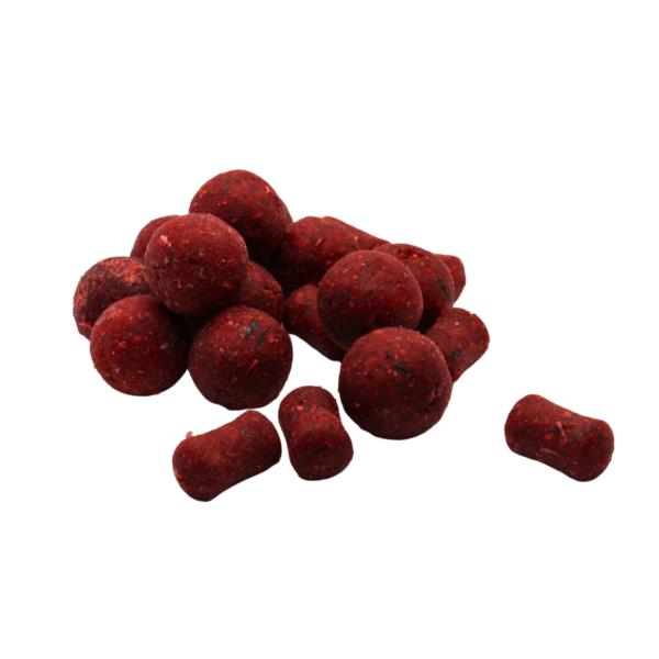 BANDIT KULKI DUMBELSY HOOK BAITS 16mm RAK 200ml - obrazek 4