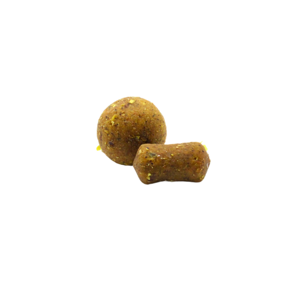BANDIT KULKI DUMBELSY HOOK BAITS 16mm ANANAS 200ml - obrazek 7