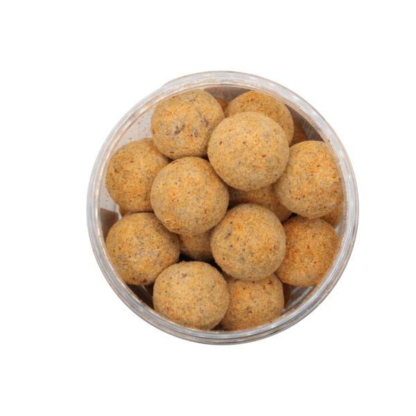 KILLER SPICES HOOK BAITS 20 mm HOT CHILI 250ml - obrazek 2