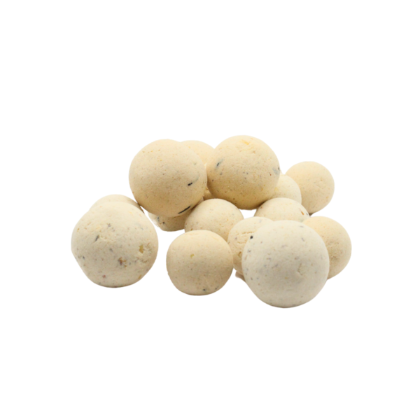 WAFTERS HOOK BAIT 16/20mm MLECZNA KUKURYDZA 250ml - obrazek 10