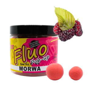 POWER SHOT POP-UP 10MM 16MM MORWA FLUO 200ml