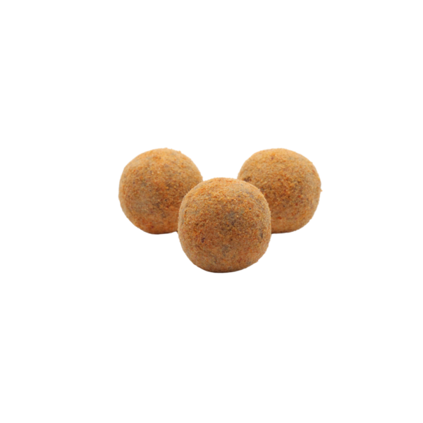 KILLER SPICES HOOK BAITS 20 mm HOT CHILI 250ml - obrazek 7