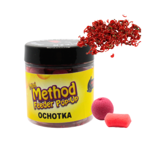 METHOD POP-UP MINI 8mm OCHOTKA 75ml