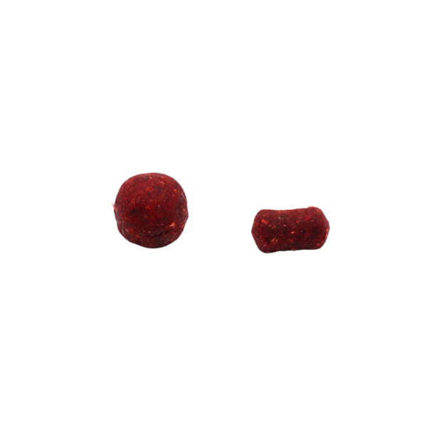 BANDIT KULKI DUMBELSY HOOK BAITS 16mm RAK 200ml - obrazek 3