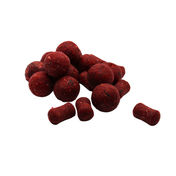 BANDIT KULKI DUMBELSY HOOK BAITS 16mm RAK 200ml - obrazek 6