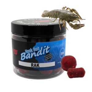 BANDIT KULKI DUMBELSY HOOK BAITS 16mm RAK 200ml