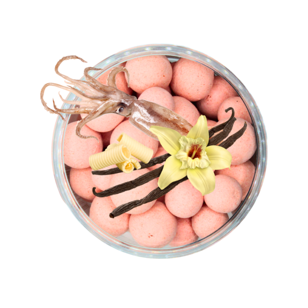 POWER SHOT POP-UP 10 mm 16 mm SCOPEX - SQUID - obrazek 11