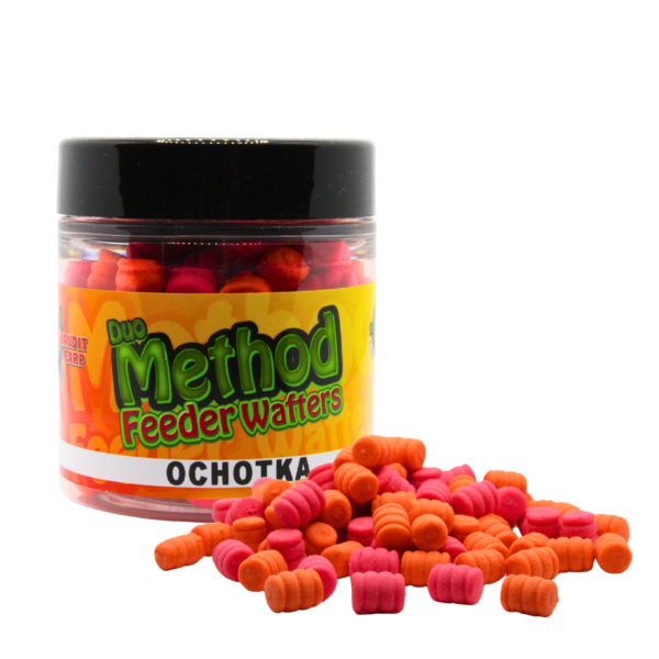 METHOD WAFTERS BARYŁKA 8mm - OCHOTKA 75ml - obrazek 6