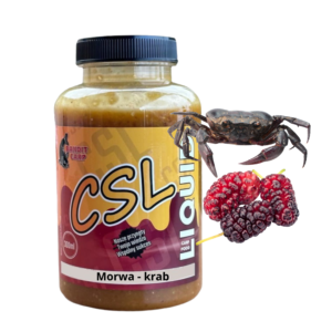 POWER SHOT PURE CSL 300ml MORWA - KRAB