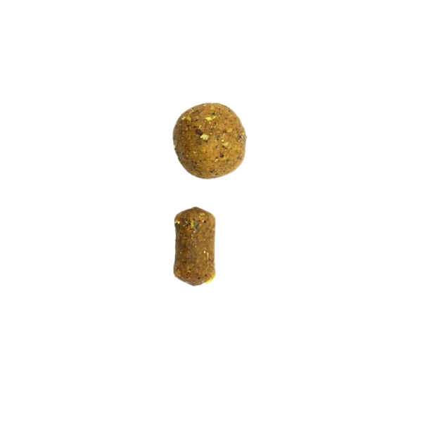 BANDIT KULKI DUMBELSY HOOK BAITS 16mm ANANAS 200ml - obrazek 13