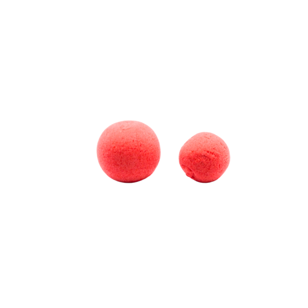POWER SHOT POP-UP 10/16 mm TRUSKAWKA FLUO 200ml - obrazek 8