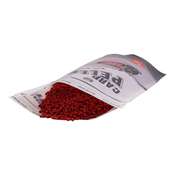 POWER SHOT PELLET 2mm KRYL - TRUSKAWKA 1KG - Bandit Carp - obrazek 3