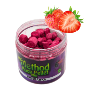 POWER SHOT FOG HOOK PELLET 8/10mm TRUSKAWKA 200ml BANDIT CARP