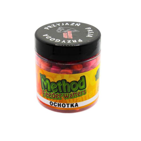 METHOD WAFTERS BARYŁKA 8mm - OCHOTKA 75ml - obrazek 5