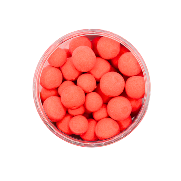 POWER SHOT POP-UP 10/16 mm TRUSKAWKA FLUO 200ml - obrazek 2