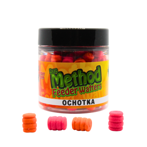 METHOD WAFTERS BARYŁKA 8mm - OCHOTKA 75ml - obrazek 10