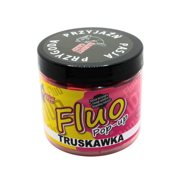 POWER SHOT POP-UP 10/16 mm TRUSKAWKA FLUO 200ml - obrazek 10