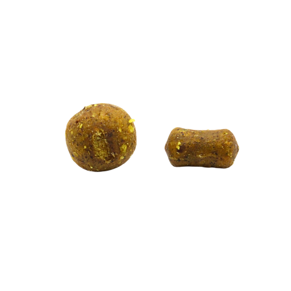 BANDIT KULKI DUMBELSY HOOK BAITS 16mm ANANAS 200ml - obrazek 14