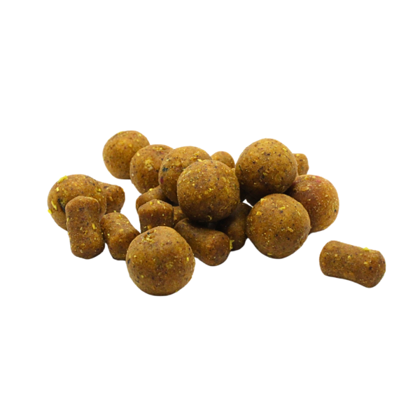 BANDIT KULKI DUMBELSY HOOK BAITS 16mm ANANAS 200ml - obrazek 15