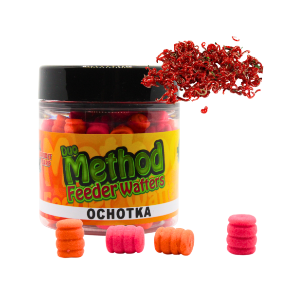 METHOD WAFTERS BARYŁKA 8mm - OCHOTKA 75ml - obrazek 11