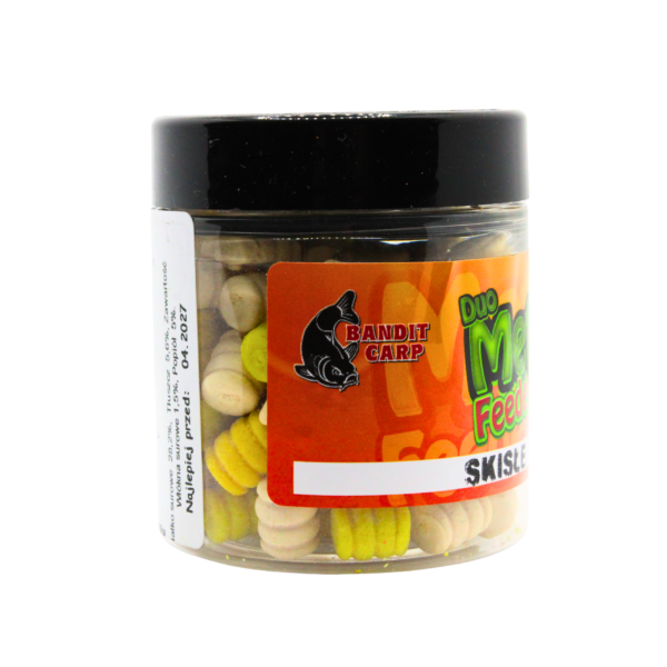 METHOD WAFTERS BARYŁKA - SKISŁE MASŁO 75ml - obrazek 10
