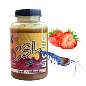 POWER SHOT PURE CSL 300ml KRYL TRUSKAWKA