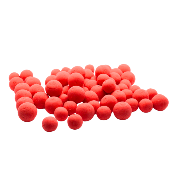 POWER SHOT POP-UP 10/16 mm TRUSKAWKA FLUO 200ml - obrazek 4