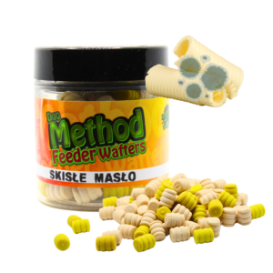 METHOD WAFTERS BARYŁKA - SKISŁE MASŁO 75ml