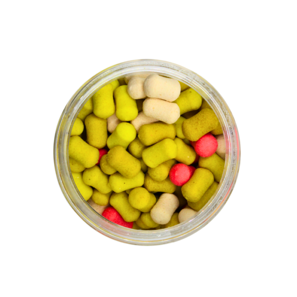 METHOD FEEDER WAFTERS HOOK BAIT 8 mm MEGA WANILIA 75ml - obrazek 2