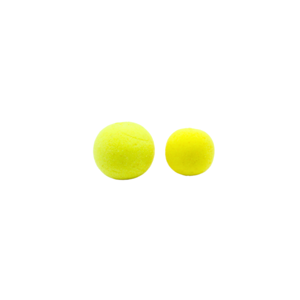 POWER SHOT POP-UP 10mm 16 mm ANANAS FLUO 200ml - obrazek 12