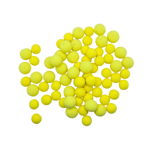 POWER SHOT POP-UP 10mm 16 mm ANANAS FLUO 200ml - obrazek 11